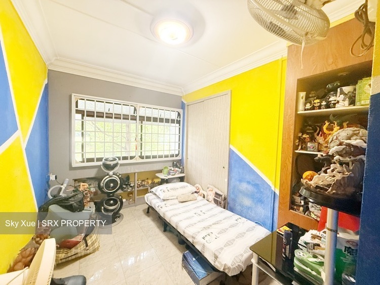 Blk 616 Woodlands Avenue 4 (Woodlands), HDB 5 Rooms #535292141